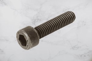 How To Remove Stripped Allen Bolt