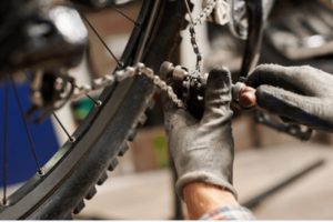 How to Remove a Bike Chain Without Special Tools