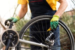 How To Remove Rust From Bike Chain