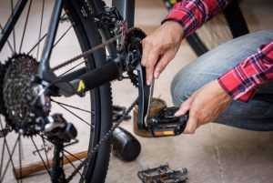 How to Remove Mountain Bike Pedals