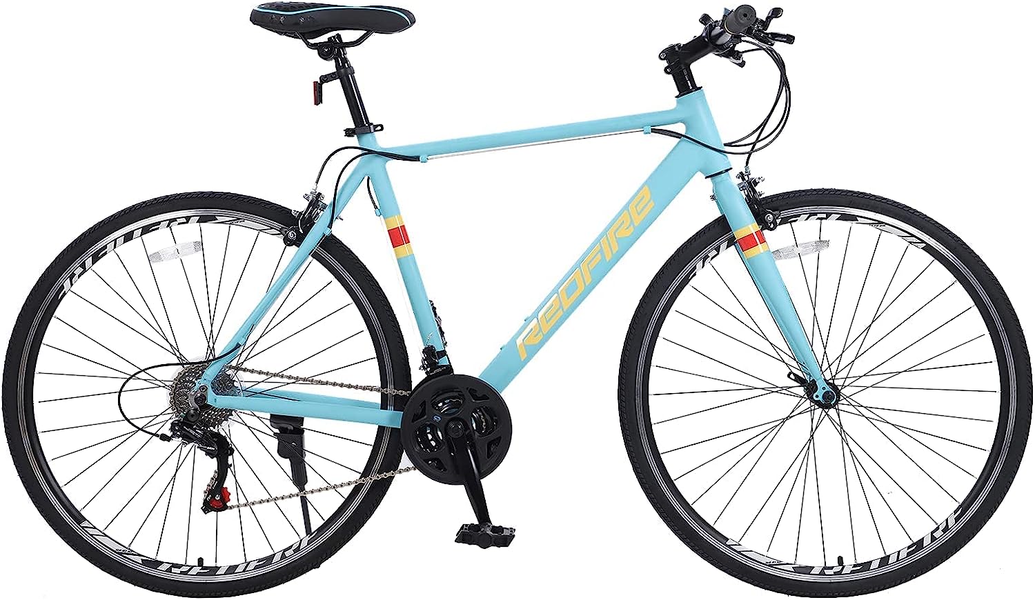 Top 10 Best Hybrid Bikes Under 300 Reviews