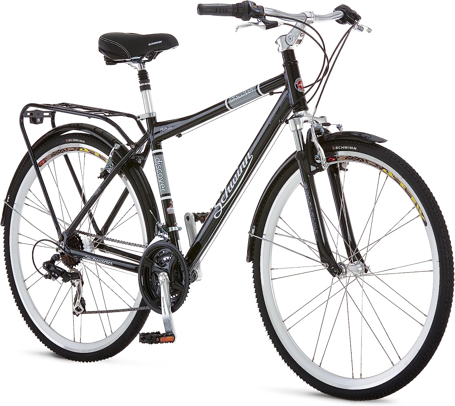 Top 10 Best Hybrid Bikes Under 300 Reviews