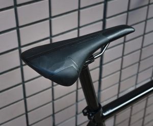 How to Replace a Bike Seat