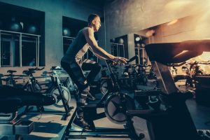 How to Exercise Bike Weight Loss