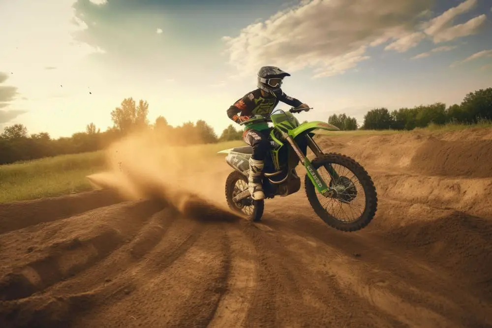 Top 9 Best Electric Dirt Bikes In 2024