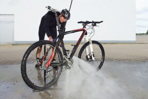 How To Clean A Mountain Bike Step By Step Guide
