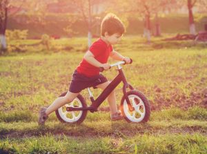 What Are Push Bikes A Comprehensive Guide