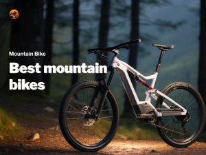 Best mountain bikes