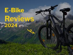 E bike reviews