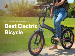 Best Electric Bicycle