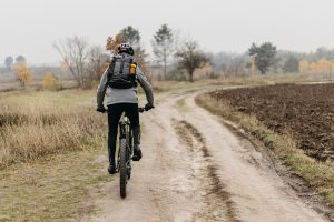 Gravel Cycling