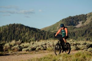 Gravel Cycling